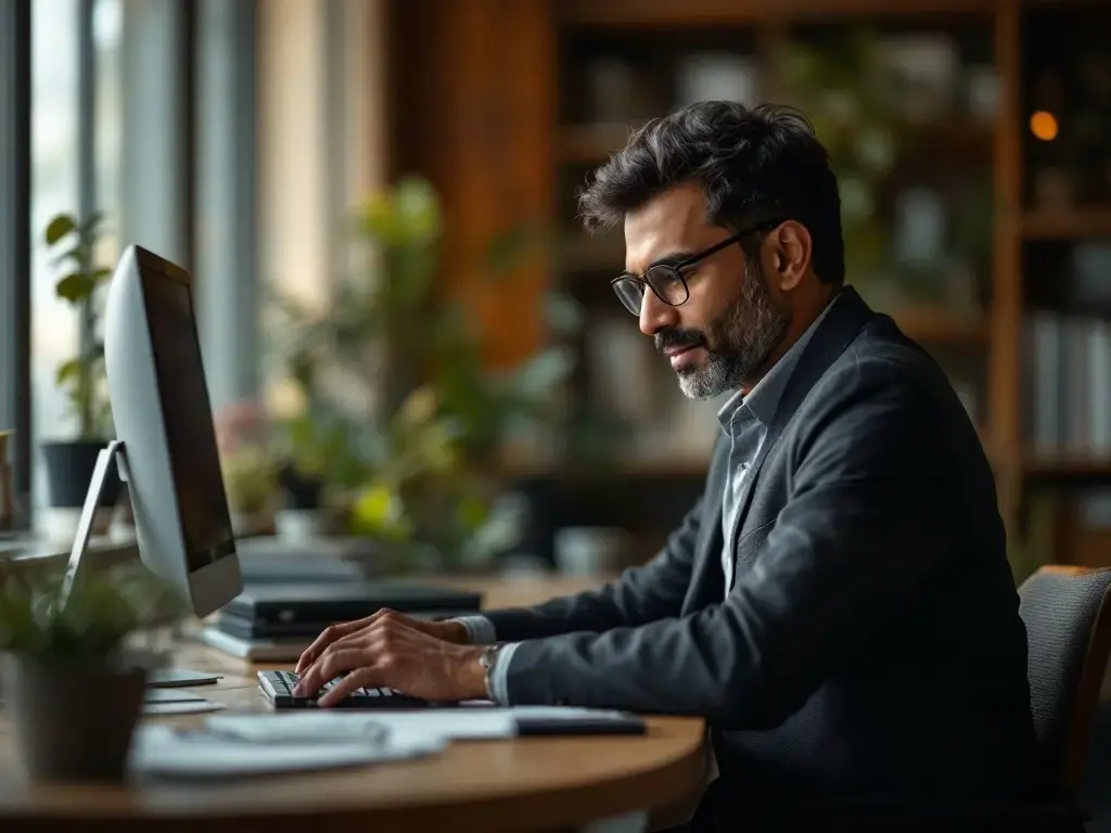 Professional Startup Consultant services by RV Gaurav Maheshwari in Padra, Gujarat &mdash; serving local businesses and residents