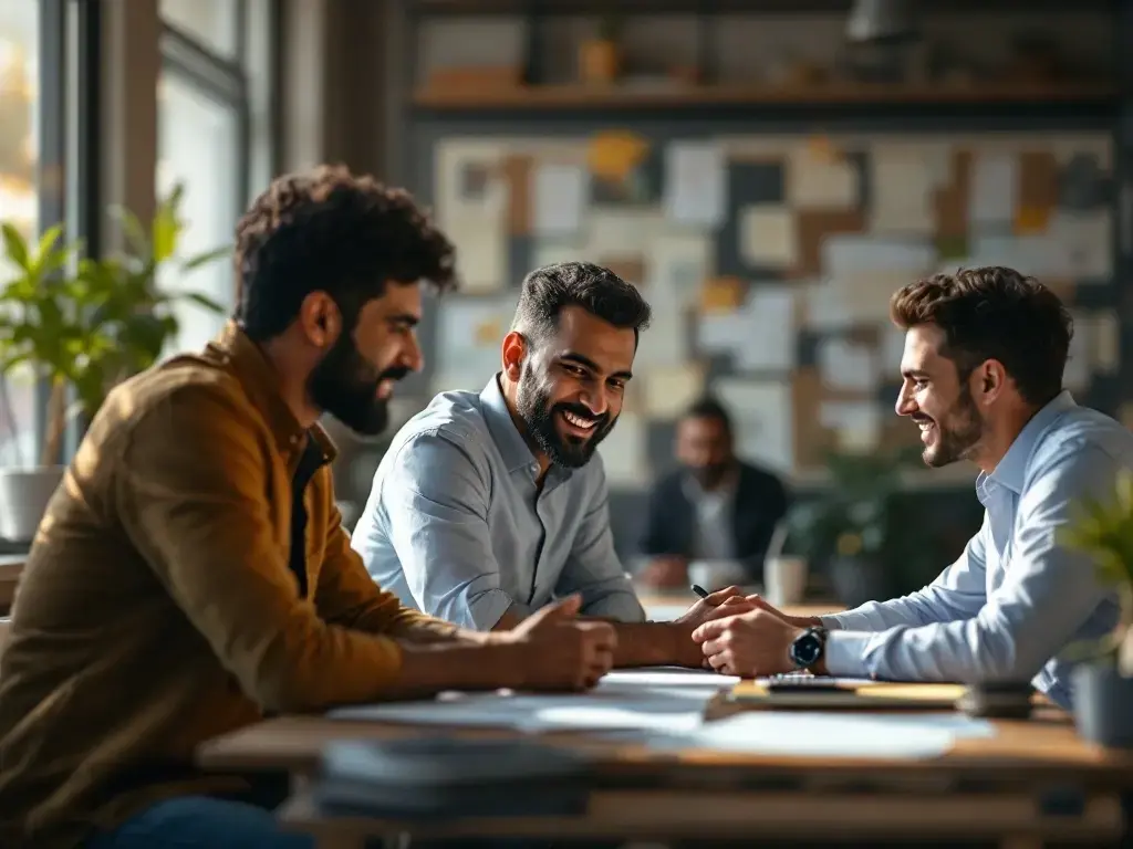 RV Gaurav Maheshwari service area covering Vadodara, Gujarat and surrounding neighborhoods