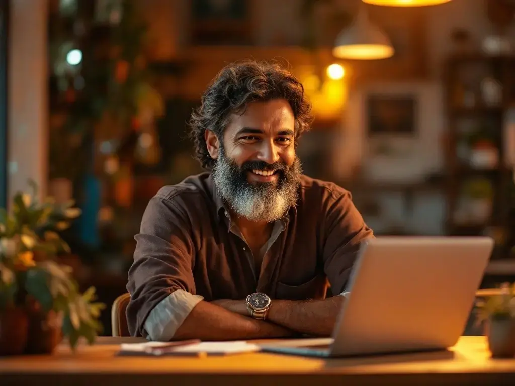 RV Gaurav Maheshwari serving the Nandesari INA area &mdash; local professionals you can trust