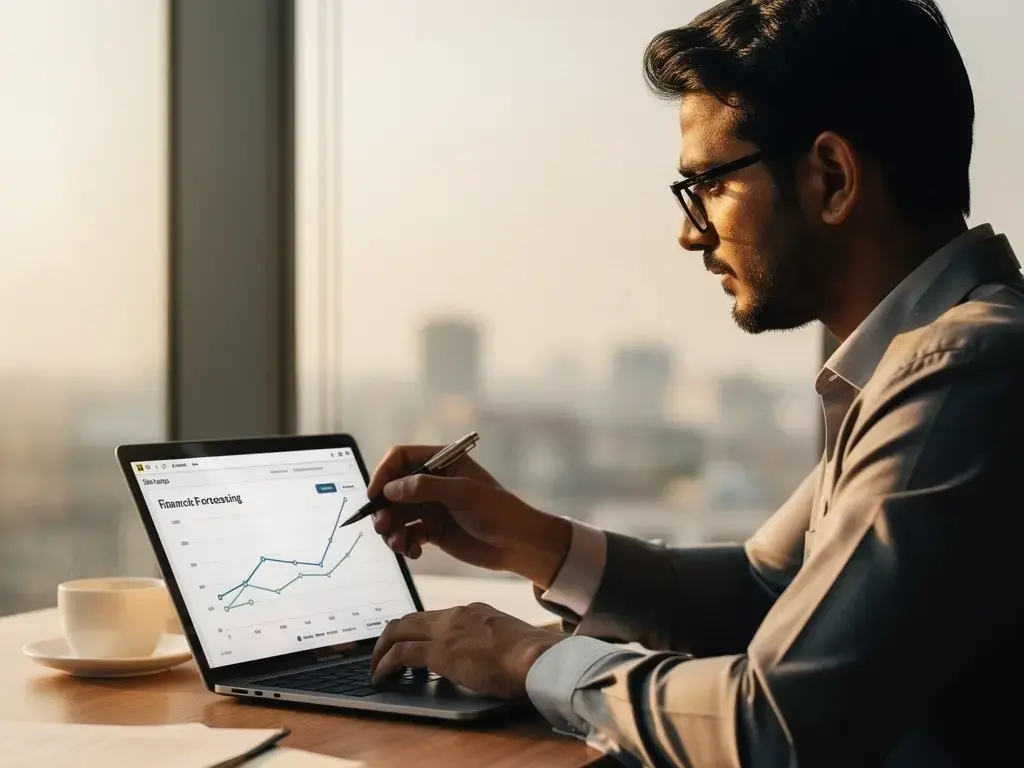 RV Gaurav Maheshwari serving the Vaghodia area &mdash; local professionals you can trust