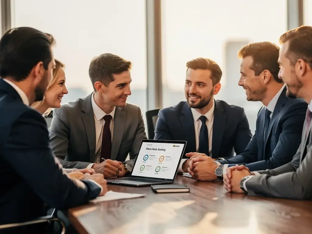 Startup Financial Forecasting and Projections in Vadodara, Gujarat