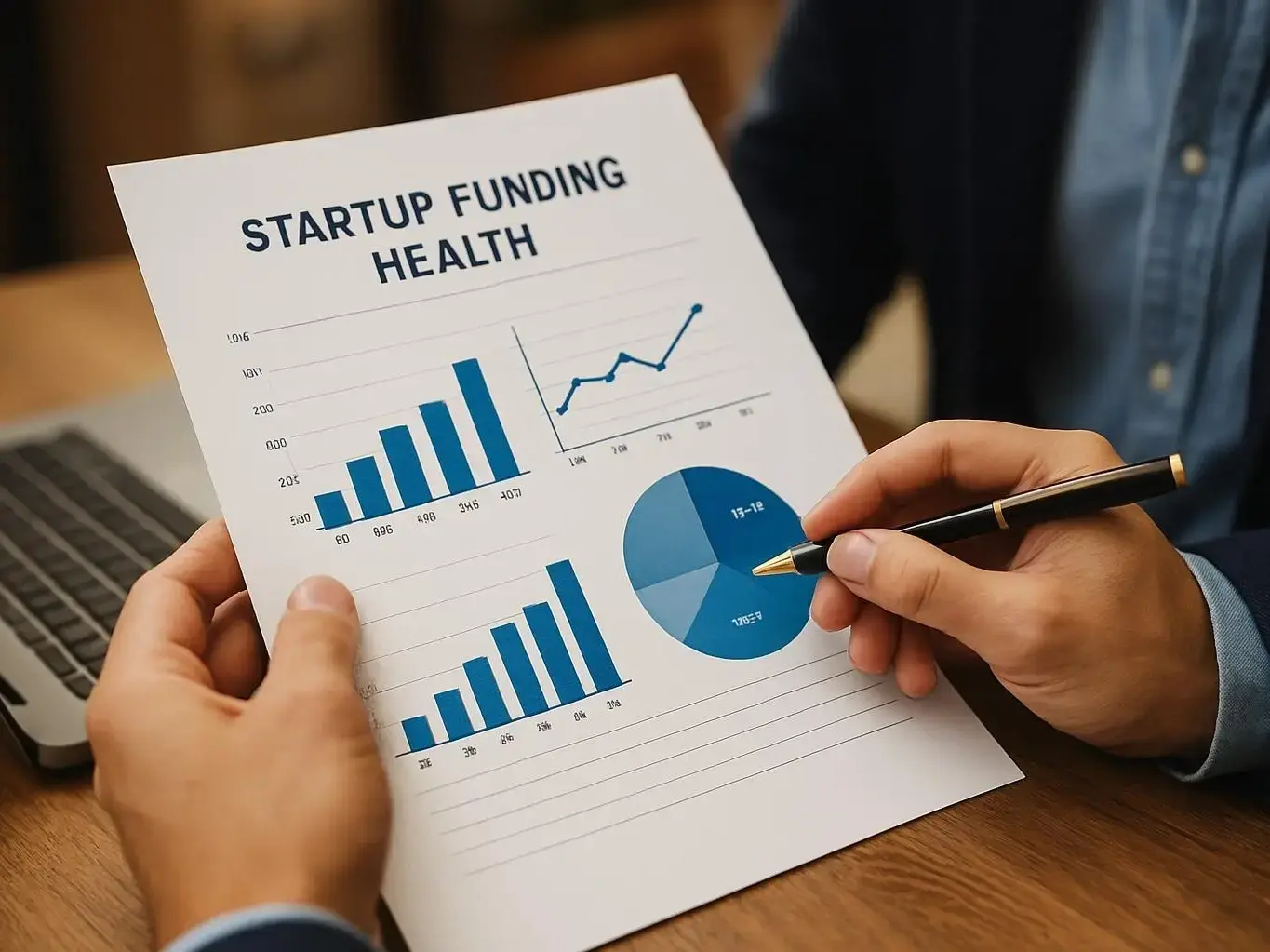 Professional Startup Consultant services by RV Gaurav Maheshwari in Dabhoi, Gujarat &mdash; serving local businesses and residents