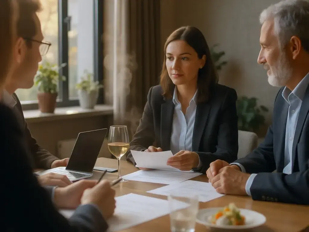 RV Gaurav Maheshwari service area covering Vadodara, Gujarat and surrounding neighborhoods