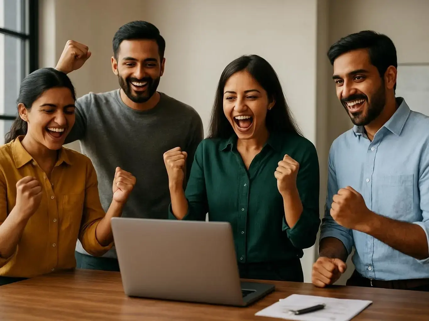 Startup Due Diligence Assessment in Vadodara, Gujarat