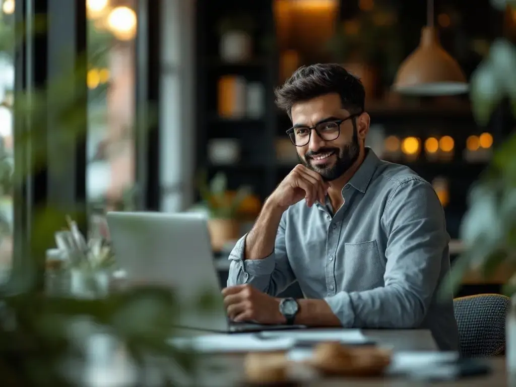 Professional Startup Consultant services by RV Gaurav Maheshwari in Karjan, Gujarat &mdash; serving local businesses and residents