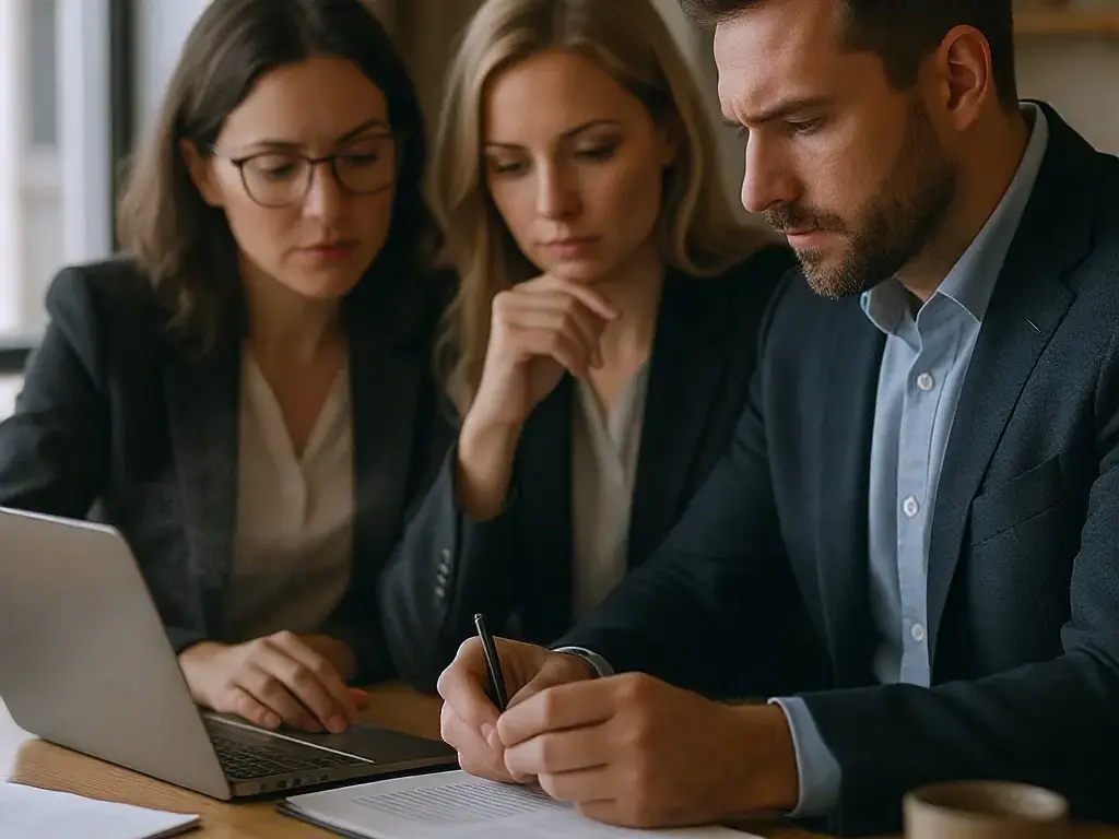 RV Gaurav Maheshwari service area covering Vadodara, Gujarat and surrounding neighborhoods