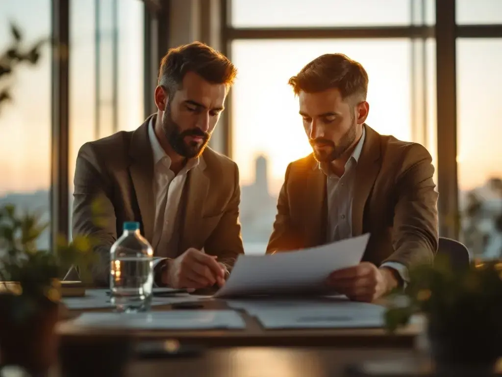 RV Gaurav Maheshwari service area covering Vadodara, Gujarat and surrounding neighborhoods