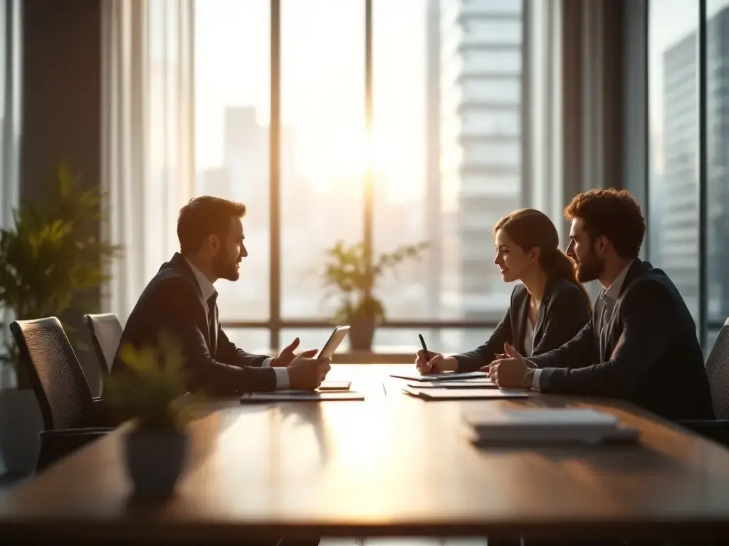 Professional service work by RV Gaurav Maheshwari in Vadodara