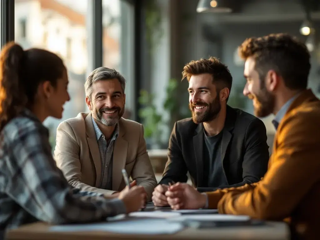 RV Gaurav Maheshwari service area covering Vadodara, Gujarat and surrounding neighborhoods