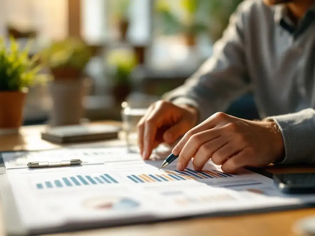 Professional Startup Consultant services by RV Gaurav Maheshwari in Anand, Gujarat &mdash; serving local businesses and residents