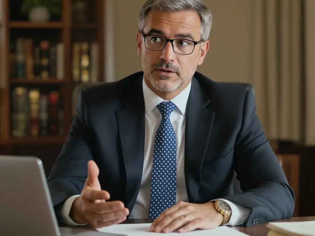 RV Gaurav Maheshwari service area covering Vadodara, Gujarat and surrounding neighborhoods