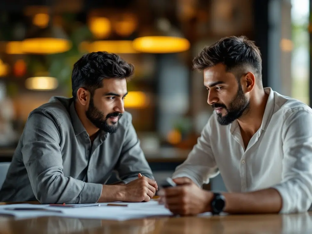 Business Valuation for Startups service in Vadodara