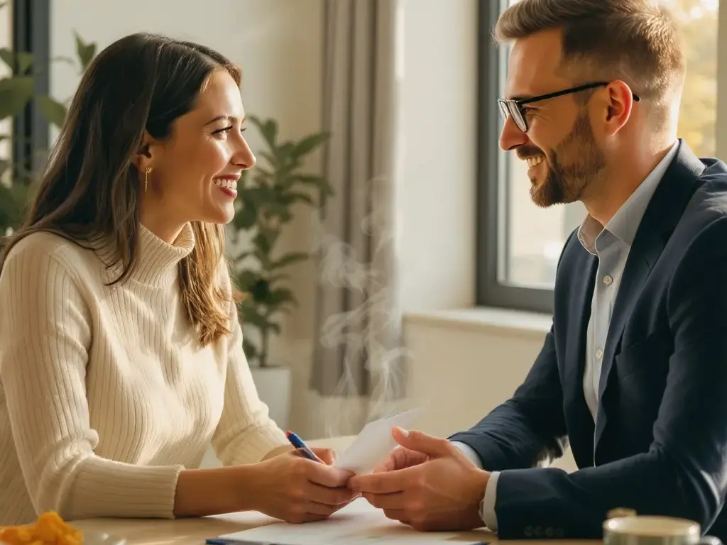 RV Gaurav Maheshwari service area covering Vadodara, Gujarat and surrounding neighborhoods