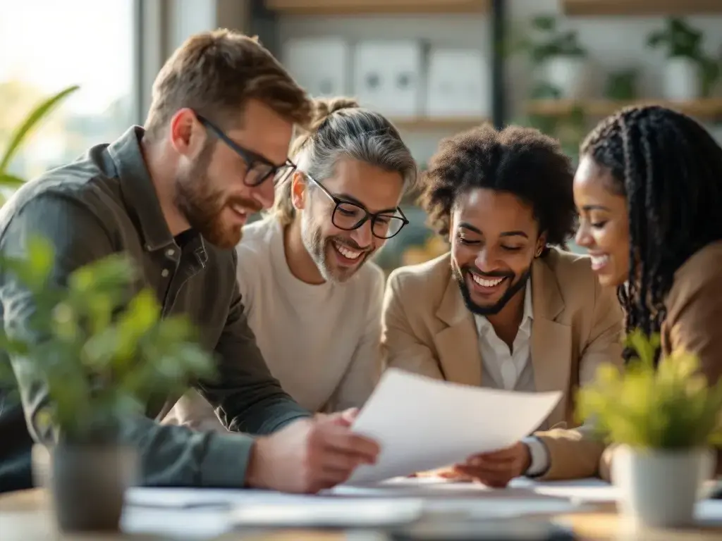 RV Gaurav Maheshwari step-by-step service process &mdash; professional quality from start to finish