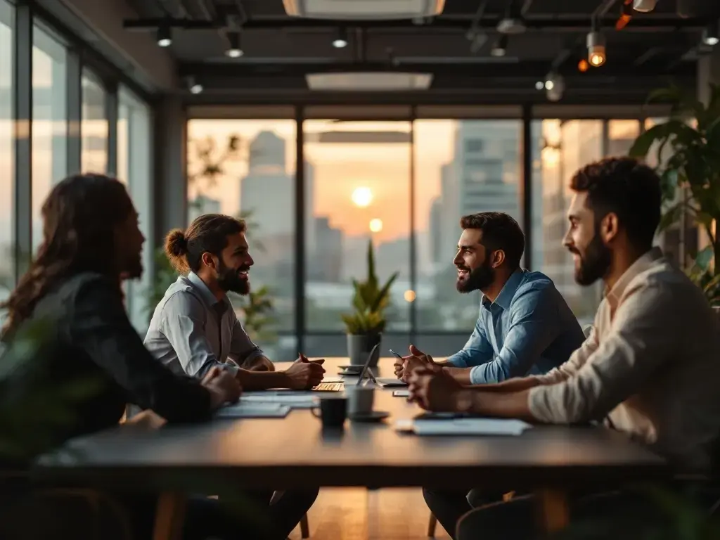 Professional Startup Consultant services by RV Gaurav Maheshwari in Sankheda, Gujarat &mdash; serving local businesses and residents