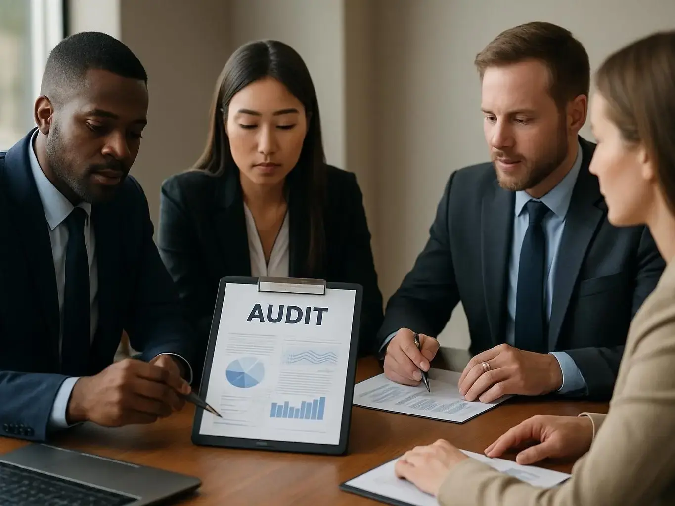 Startup Compliance Audit service in Vadodara