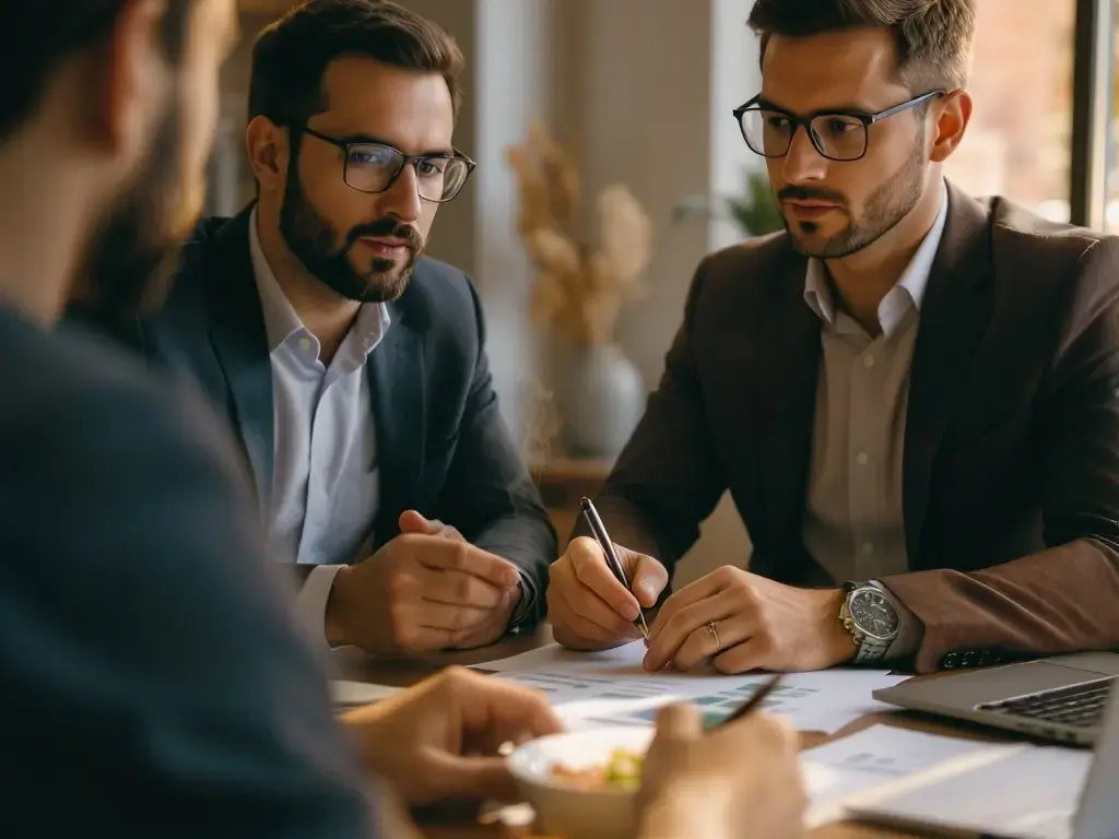 RV Gaurav Maheshwari serving the Anand area &mdash; local professionals you can trust