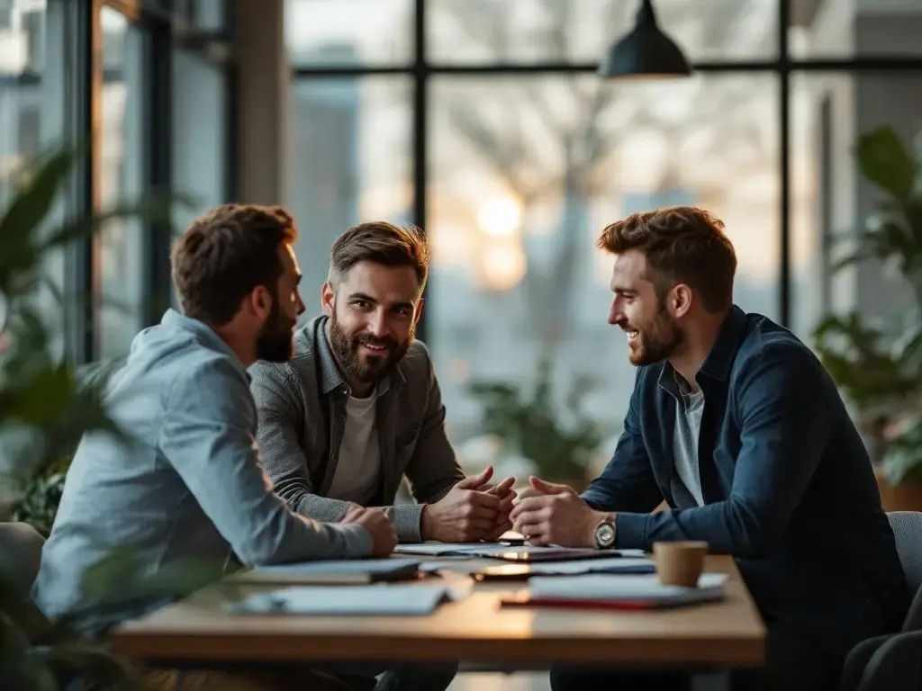 Professional Startup Consultant services by RV Gaurav Maheshwari in Karamsad, Gujarat &mdash; serving local businesses and residents