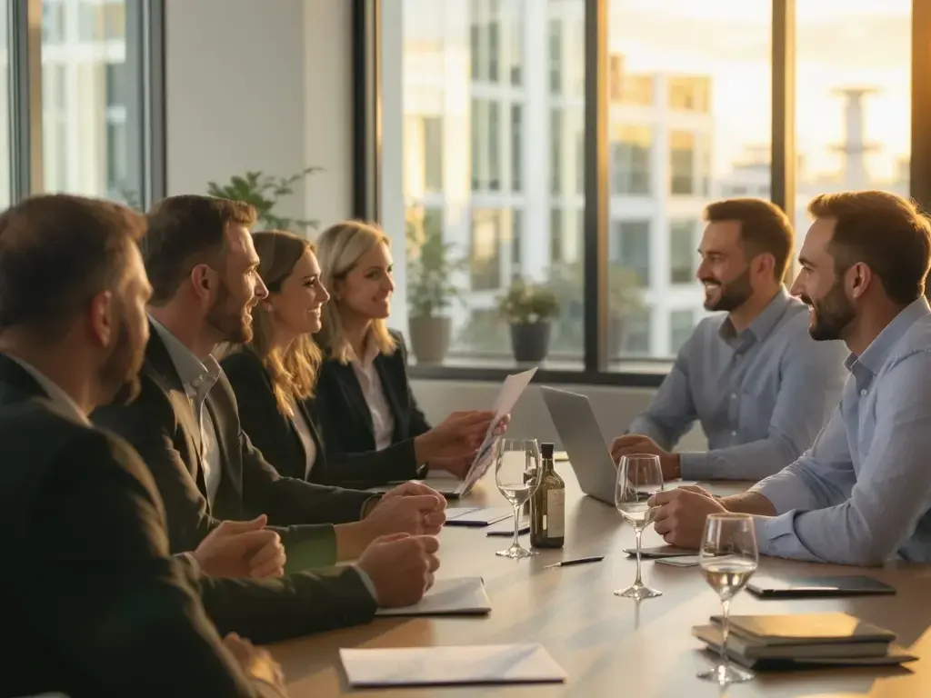 RV Gaurav Maheshwari service area covering Vadodara, Gujarat and surrounding neighborhoods