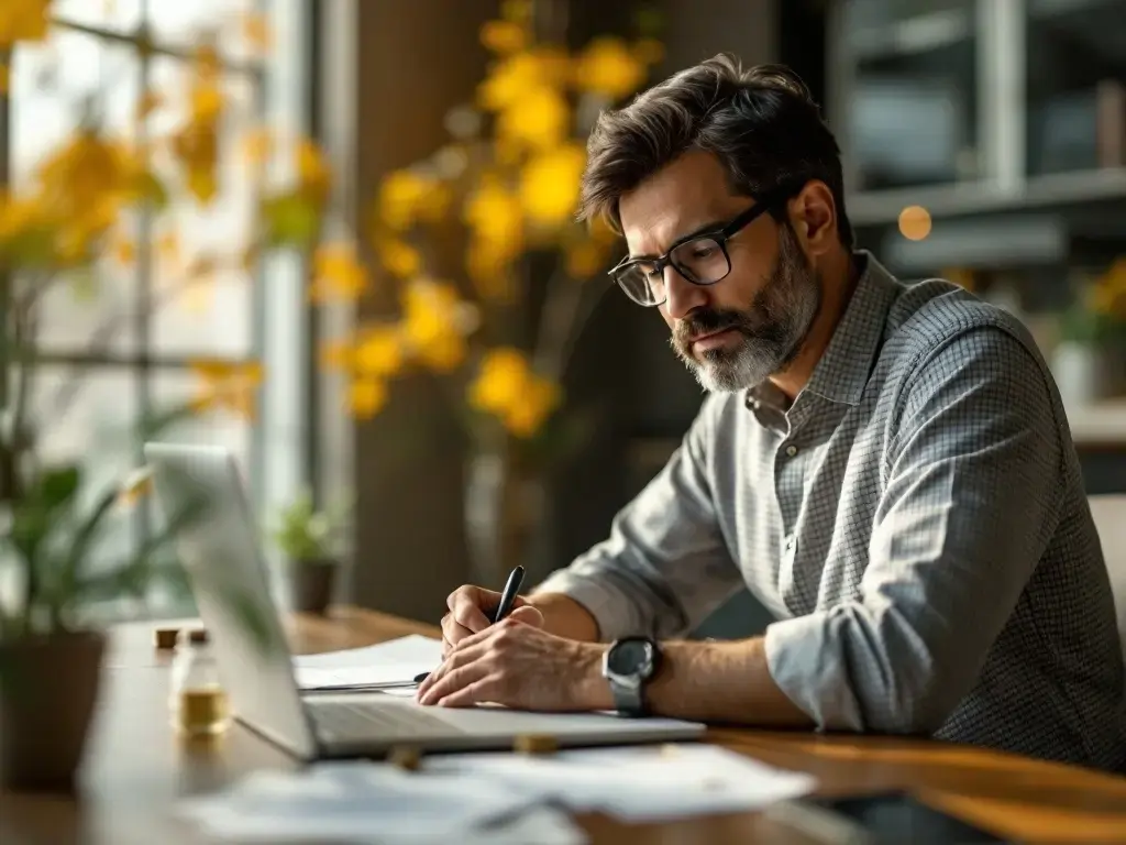 Professional Startup Consultant services by RV Gaurav Maheshwari in Boriavi, Gujarat &mdash; serving local businesses and residents