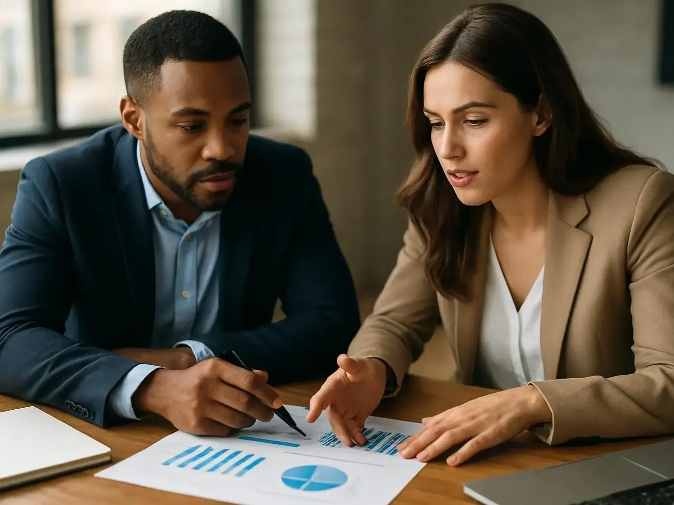 RV Gaurav Maheshwari serving the Boriavi area &mdash; local professionals you can trust