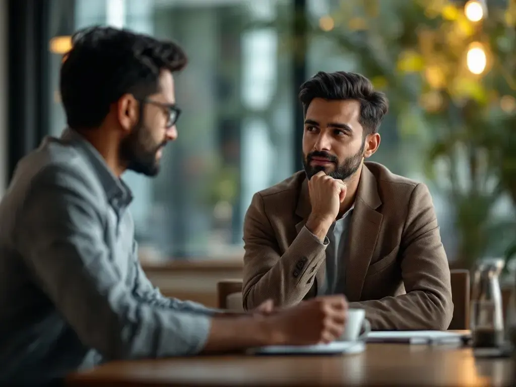 RV Gaurav Maheshwari serving the Sinor area &mdash; local professionals you can trust