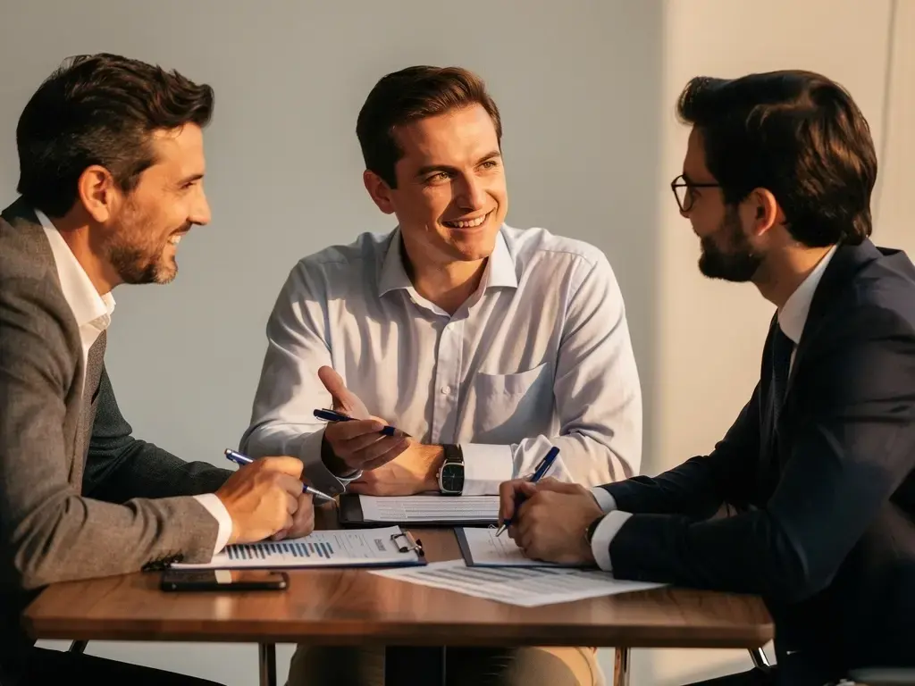 RV Gaurav Maheshwari serving the Kanjari area &mdash; local professionals you can trust