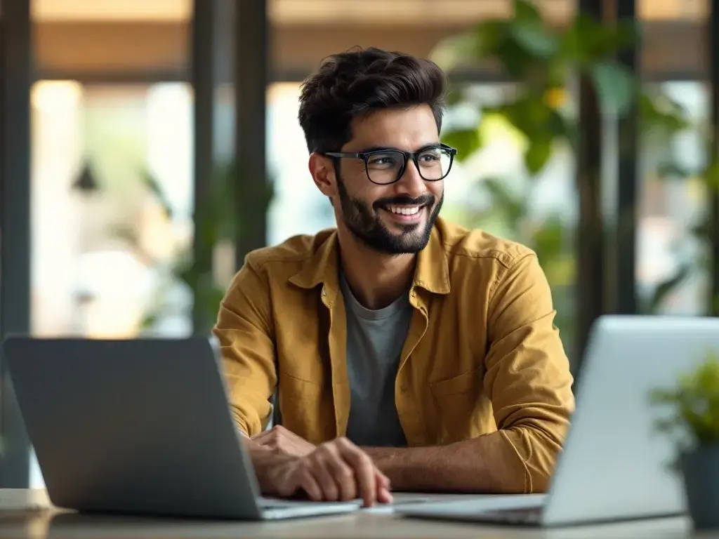 Startup Consultant in Padra