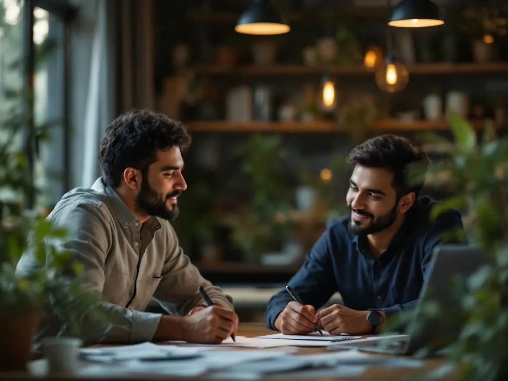 Startup Business Model Validation service in Vadodara