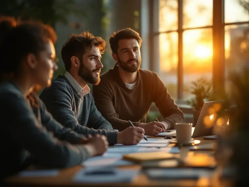 Startup Consultant in Savli