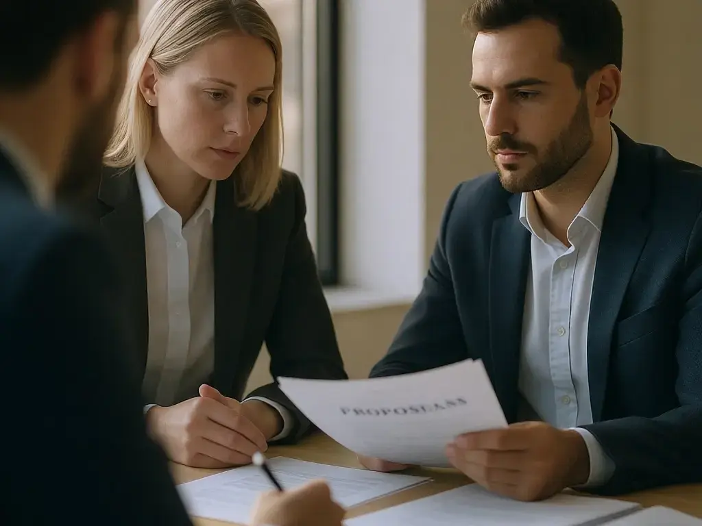 Professional service work by RV Gaurav Maheshwari in Vadodara