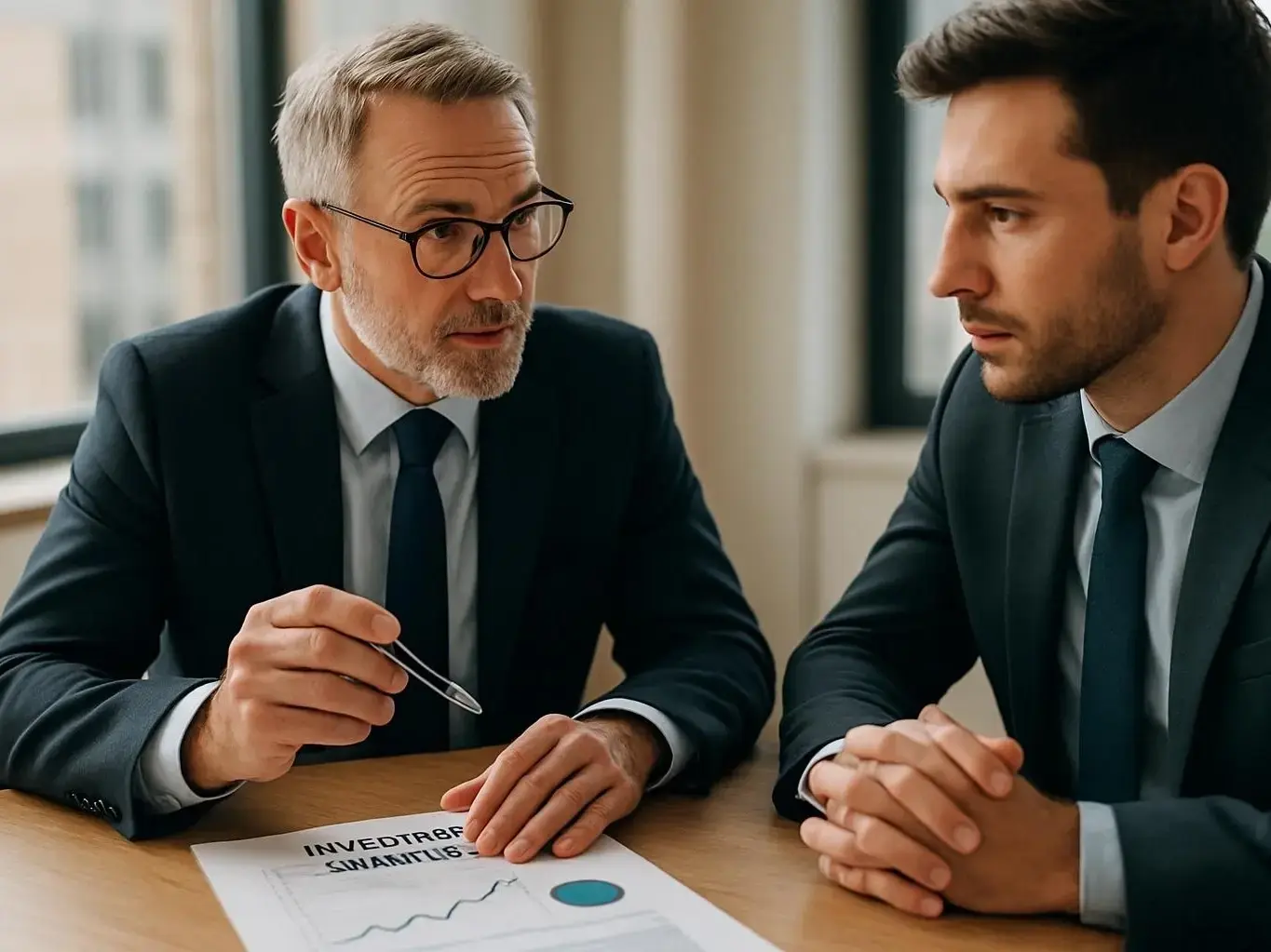 RV Gaurav Maheshwari step-by-step service process &mdash; professional quality from start to finish