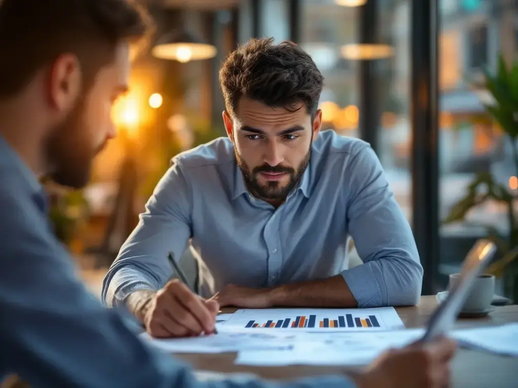 Professional Startup Business Restructuring Advisory services by RV Gaurav Maheshwari in Vadodara, Gujarat &mdash; licensed Startup Consultant provider