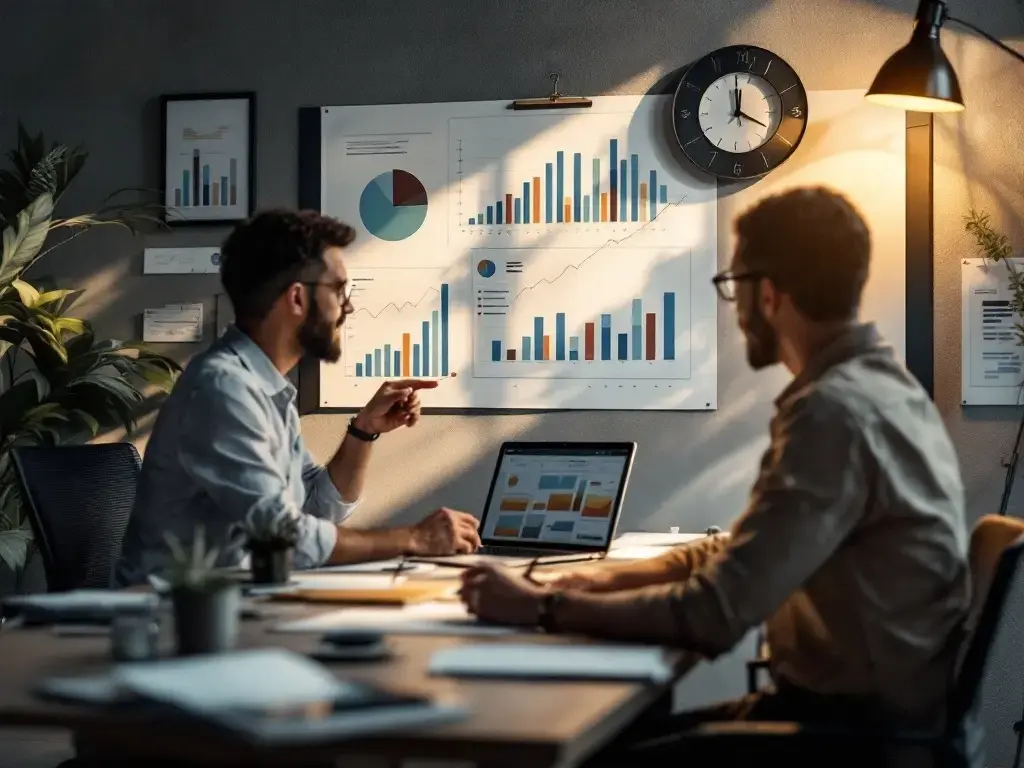 Professional service work by RV Gaurav Maheshwari in Vadodara