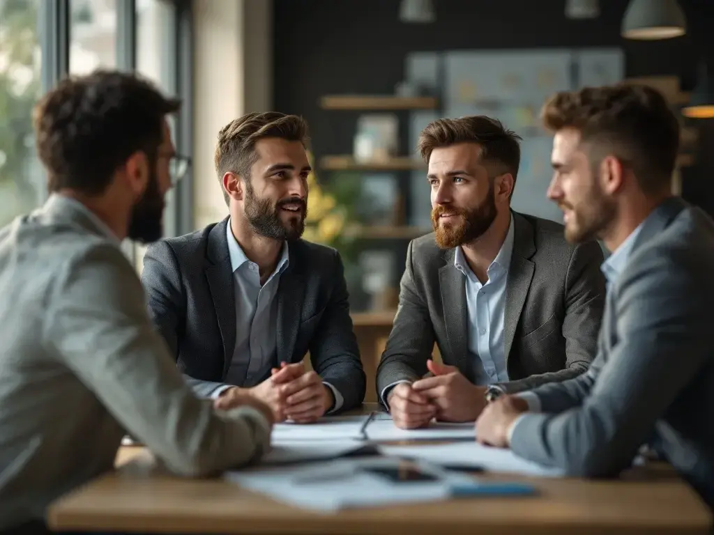 Startup Consultant in Karjan