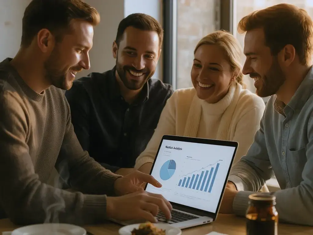 Startup Capital Structure Planning in Vadodara, Gujarat