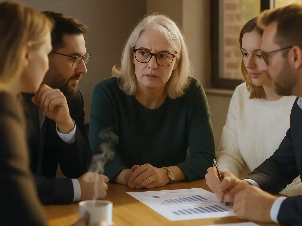 Startup Investor Readiness Assessment service in Vadodara