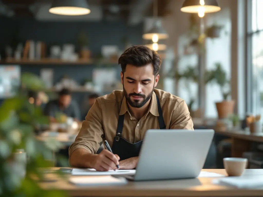 Professional Startup Consultant services by RV Gaurav Maheshwari in Vadodara, Gujarat &mdash; trusted local provider