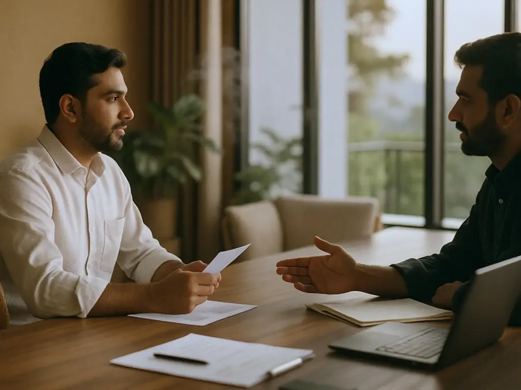 Startup Tax Planning and Advisory service in Vadodara