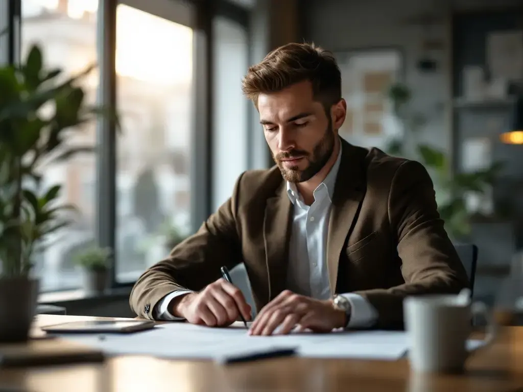 RV Gaurav Maheshwari service area covering Vadodara, Gujarat and surrounding neighborhoods