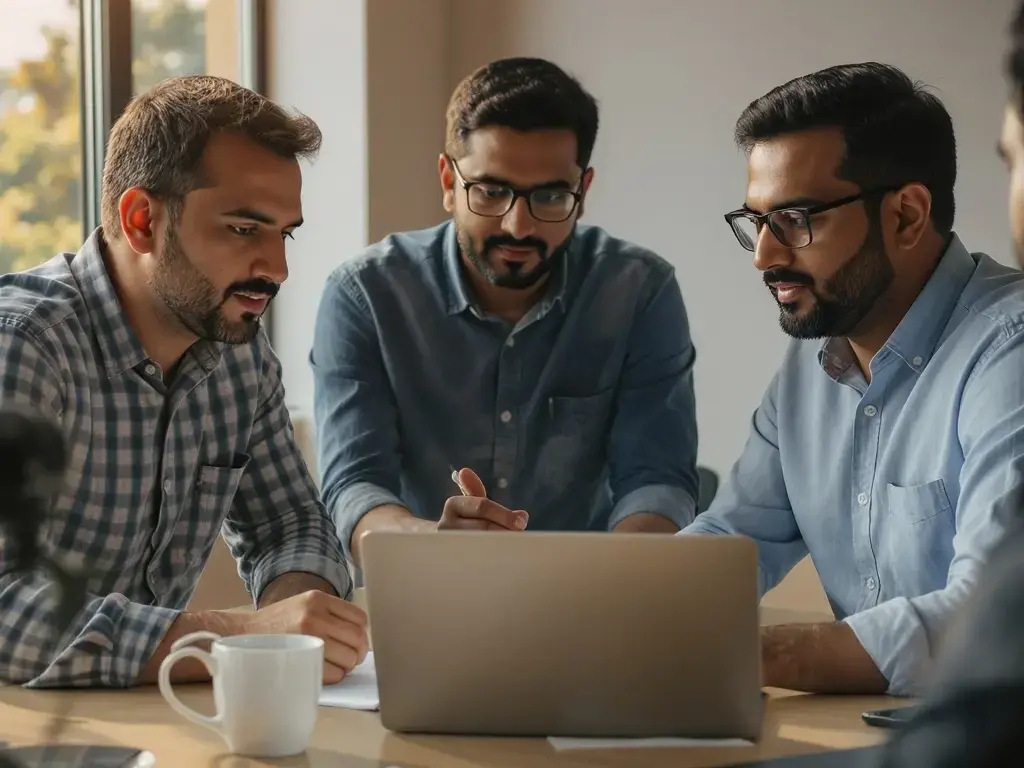 Startup Consultant in Vallabh Vidyanagar