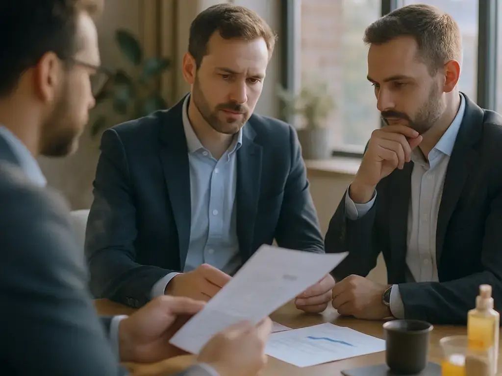 Professional Startup Mergers and Acquisitions Advisory services by RV Gaurav Maheshwari in Vadodara, Gujarat &mdash; licensed Startup Consultant provider