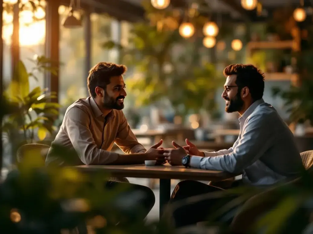 Professional service work by RV Gaurav Maheshwari in Vadodara