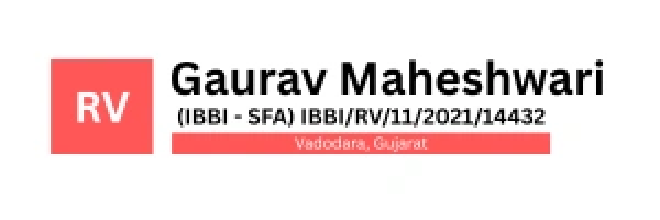 RV Gaurav Maheshwari Vadodara, gujarat